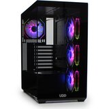 UGD mystery SV13 PSU-650W G650 kućište Cene