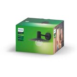 Philips 17382/30/PN - Spoljašnje svetlo MYGARDEN SKUA 1xE27/42W/230V IP44 | Eponuda.com
