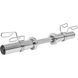 Gorilla Sports kratka šipka 50 mm (+ 2 sigurnosne opruge) ( 100585-00004-0058 ) | ePonuda.com