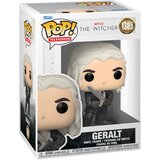 Funko Pop Television The Witcher Geralt Cene
