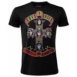 Guns N' Roses Appetite for destruc majica | Shoptok.si
