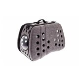 Ferribiella Torba Supreme Eva siva 43x30x33cm