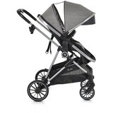 Cangaroo Kombinovana kolica za bebe Kali Grey | Eponuda.com