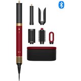 Dyson Airwrap Co-anda2X Red Velvet/Gold multi-styler | Eponuda.com