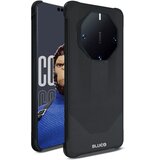  Lanxingxiansheng Maska za mobilni telefonHuawei Mate 60 RS Porsche Design, Crna u