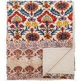 Bloomingville & Bloomingville Mini Pamučna deka 130x150 cm Krea – Bloomingville | shoptok.hr