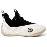 361 DEGREES Muške patike M'S Professional Basketball, Crne