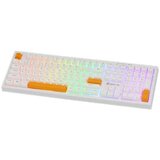 Xtrike tastatura usb KB-512 wh bela | ePonuda.com