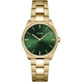 Cluse Feroce Petite Ženski Ručni Sat CG11201 | shoptok.hr