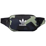 Adidas Torbice za okrog pasu Camo Waist Bag pisana | Shoptok.si