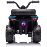Quad na akumulator GTS1155 - plavi | Eponuda.com