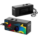Mini kamera G6 32GB crna