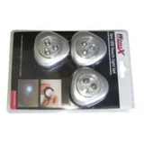 lampa led-3 3AAA ( 0873022 )
