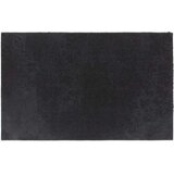 vidaXL Otirač crni 50x80 cm čupavi od kokosovih vlakana | shoptok.hr