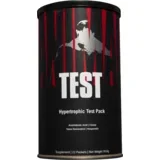 animal test 21 pak.