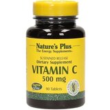Nature's Plus Vitamin C 500 mg S/R Cijene