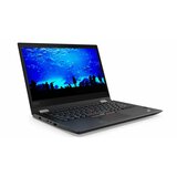 Lenovo thinkpad X380 yoga i5-8350U 8GB ram 256GB nvme ssd 13.3 full hd ips touchscreen win 10 pro refurbished laptop