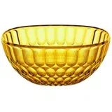 VANITY Bowl 25 cm Saffron yellow