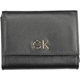 Calvin Klein WOMEN&#39;S WALLET BLACK | shoptok.hr