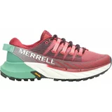 Merrell AGILITY PEAK 4 Ženske tenisice za trčanje, ružičasta, veličina 40