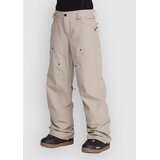Volcom Pollock Baggy Pants khaki Cene