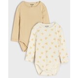 Sinsay Komplet od 2 bodija | shoptok.hr