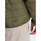Ombre Men's mid-season jacket | shoptok.hr