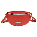 Beltimore Torbice za okrog pasu kraf44red Rdeča Cene
