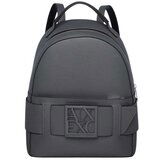 Armani Exchange tamnosivi ženski ranac Cene