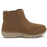 Skechers Modne superge Easy Going Kostanjeva Cene
