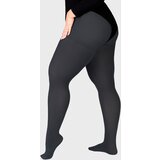 MONA QUEEN Hlačne nogavice Plus Size Elizabeth 70 DEN | Shoptok.si