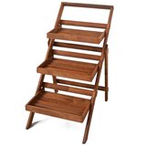 Cvetlični lonci, korita, visoke grede Cvetlični lonec – rjav Cene