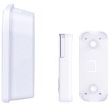 solight 1L68 - Bežično zvono na baterije 3xAA IP44 belo | Eponuda.com