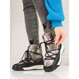 Big Star Women's snow boots BIG STAR KK274275 Cijene