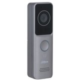 Dahua IP video portafon - VTO2311R-WP (vanjska jedinica, WiFi, 2MP, IP65, audio, SD, I/O, 12VDC/PoE) | shoptok.hr