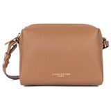 Lancaster Torbe za čez ramo 531-125 DONNA CUBE Kostanjeva Cene