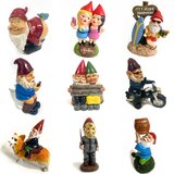 Dardanar Okrasek Pritlikavi palček Vrtni okrasek (dvižni sod za vino), (21086215) | Shoptok.si