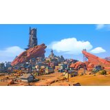 Numskull GAMES my time at sandrock (playstation 5) | Shoptok.si
