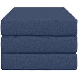 SOFA na razvlačenje 100 x 67 x 45 cm Plava | shoptok.hr