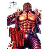 VIZ Media Buronson, Tetsuo Hara - Fist of the North Star, Vol. 4 | Eponuda.com