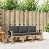  Set vanjskih sofa 3 kom. | shoptok.hr