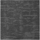  Tepih pločica Sivi ugljen 50 x 50 cm 20 pcs PP i bitumen | shoptok.hr
