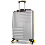 Zoozie Bags kofer plebgri Cene