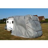 Garden Pleasure Pokrivač za kamp kućicu 610x235x275 cm - | shoptok.hr