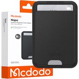 McDodo DENARNICA ZA KREDITNE KARTICE MAGSAFE ZA TELEFON USNJENO, (5000345837) Cene