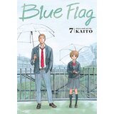 VIZ Media KAITO - Blue Flag, Vol. 7 | Eponuda.com