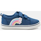 Sinsay Tenisice s pamučenom unutrašnjosti | shoptok.hr