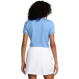 Under Armour UA Playoff 3.0 Novelty Polo-BLU | Shoptok.si