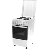 Vivax HOME samostojeći štednjak FC-04502 WH | Eponuda.ba