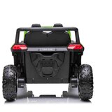 Buggy na akumulator UTV 2000M Racing 4x4 - zeleni | shoptok.hr